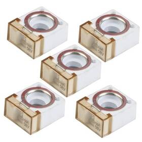 Bussalix Habf-200a-5p Habf 58v Battery Fuse For Boat Truck Rv Multi-battery Ignition 5pack 200a