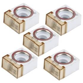 Habf-300a-5p Bussalix Habf 58v Battery Fuse For Boat Truck Rv Multi-battery Ignition 5pack 300a