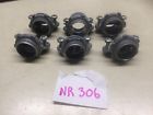 C-750 Neer Lot Of Cable Connectors Nip Brand New