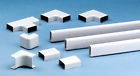 C210 Wiremold Cord Cable Organizer Kit White 4 Bag 086698880490