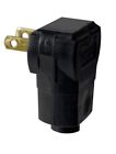 C25-101an-00e Levitonco Leviton Black Residential 078477169797