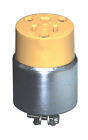 C30-515ca-000 Leviton Connector Armored Commercial Pole Nema Csa Ylw 078477841846