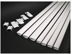 C4050 Wiremold Organization Kit White Cord Cover