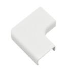 86698545740 C56 Us Home Wiremold Cordmate Ii Flat Elbow Improvement