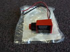 C652 Mason Red Dot Security
