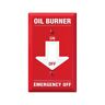 Burnr1tg  C973t Amerelle Wallplt By Mfrpartno 070686452486