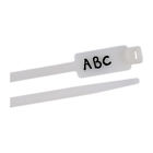 45-308id Cable Tie Total " 8 100 Id Gardner Bags Ties Tab Bender 4 50