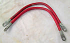 Cables - Gauge Battery Awg Solar 16 2 Two