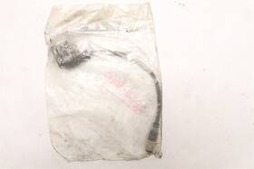 Canfield Connector 9-fac311m-55871-1-001 Solenoid Valve Cordset