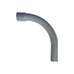 Cantex 5233829u 2-1/2 In Pvc Electrical Conduit Elbow