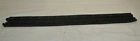Mrhr-39 Capacity Molded Guard Cable Rubber Lbs " 39 Vestil 2200 Black
