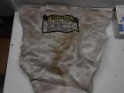 Am101602 Catcher Used John Stains Deere Some Bag Grass