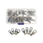 Cb786862928194 Cb Copper Cable Terminal Set Lug Ring Crimp 786862928194