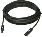 Cbl-pvbl-10mc4-80 Windynation 80ft Ul Solar Panel