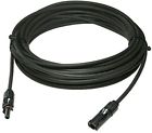 Cbl-pvbl-12mc4-50 Windynation 50ft Ul Solar 617209854589