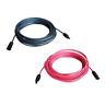 Cbl-slrrb-10-100 Windynation Solar Panel Extension Cable Wire Copper Jacketed 0819172020835
