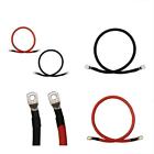 Cblcsbr402389 Jump Starters Battery Chargers Portable Power Awg Gauge Red Black