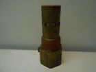 Cdi-p1010-1ep Nos Valve 1x1in Check