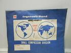 1453t65 Ce-3t65 Replacement Nos Kit Rand Ingersoll