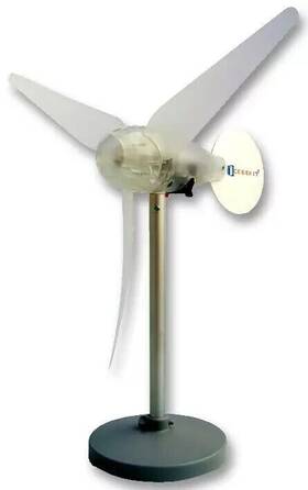 C-0200 Cebek Educational Toys Wind Generator Tubine Cebekit Windlab Junior -
