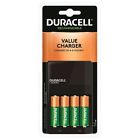 Cef14rfp Duracell Battery Charger Aa 041333149356