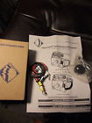 Cektb1 Heater Pole Thermostat Single Electric Unit Cadet