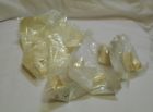 Ch8-a Cable Hider Outside Elbow Pvc Almond Lot Of 600170010153