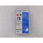 Chfcaf115cs Eaton Nib Mcb Type 786685624730