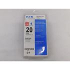 Chfgf120cs Eaton Nib Mcb Type 786685624709