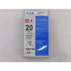 Chfgft120cs Eaton Nib Mcb Type