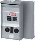 Chu1n7n4ns Eaton Power Outlet Panel 0782114203828