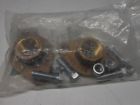 110-252bf Circulators Taco Bronze -24i5 Freedom Nos "00 Series " Npt 1 Flange