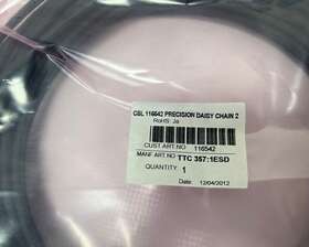 Cab-vcdc-20m Cisco 882658403613 Camera Daisy-chain Cable Adapter For Telepresence 65.6ft