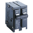 Cl220cs Eaton Double Pole Ul Classified Replacement Circuit Breaker 782114753064