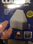 Cl840r12 The Clapper Sound Activated
