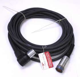 542780-10m Cleco Inline Swivel Tool Cable 10 Meters For Tme Controllers