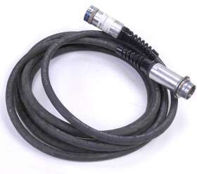 54279-6m Cleco Inline Extension Swivel Tool Cable 6 Meters For Electric Tme