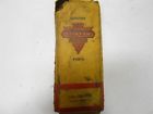 245-102-500 Clinton -24l5 Nos 2 Part Connecting Rod