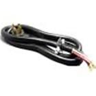 Closed 40a 6-ft Petra 90-2064 Range Eyelet Cord 4-wire