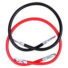 Cm-bc18-4x24 Cartman Battery Inverter Cables Set 6943536303402