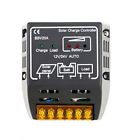 Cm3024z Zhongxin Lite-way 30a Lcd 12v-24v