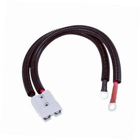 Cn-b24 Cnimpetus 600v 8awg Battery Cable Connector Fit For Anderson-plug 50amp Cables