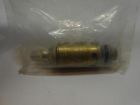 S6-1uc Cold Nos Chicago Faucets Style Cs Brass Stem