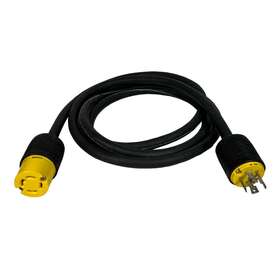 E54864-h Coleman Cable Seoprene 105 10awg 4/c Seoow 600v Ft-2 Water Resistant
