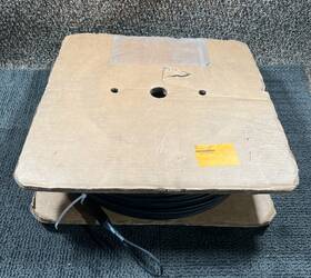 Commscope 180157211004 Optical Cable Spool Type 8g1 Sm 01 Fiber