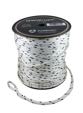 Spr-146 Company Rope Simpull 1/4ft X 600ft