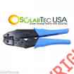 Ls-2546b Connector Crimper Cable And10mc4 Pv Crimping Tool Solar Pairs Wow Mc4