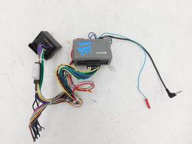 Ctsbm00c Connects2 Bmw X3 X5 E90 E3 Steering Wheel Stereo Radio Interface Harness Bw01sr