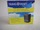 Ts185tr Converter Transformer Electric Travel Step Smart 85w