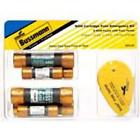 Cooper Bussmann Kit--ek Emergency Series Cartridge-fuse